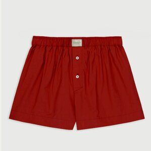 Comme Si La Boxer Classica Maraschino